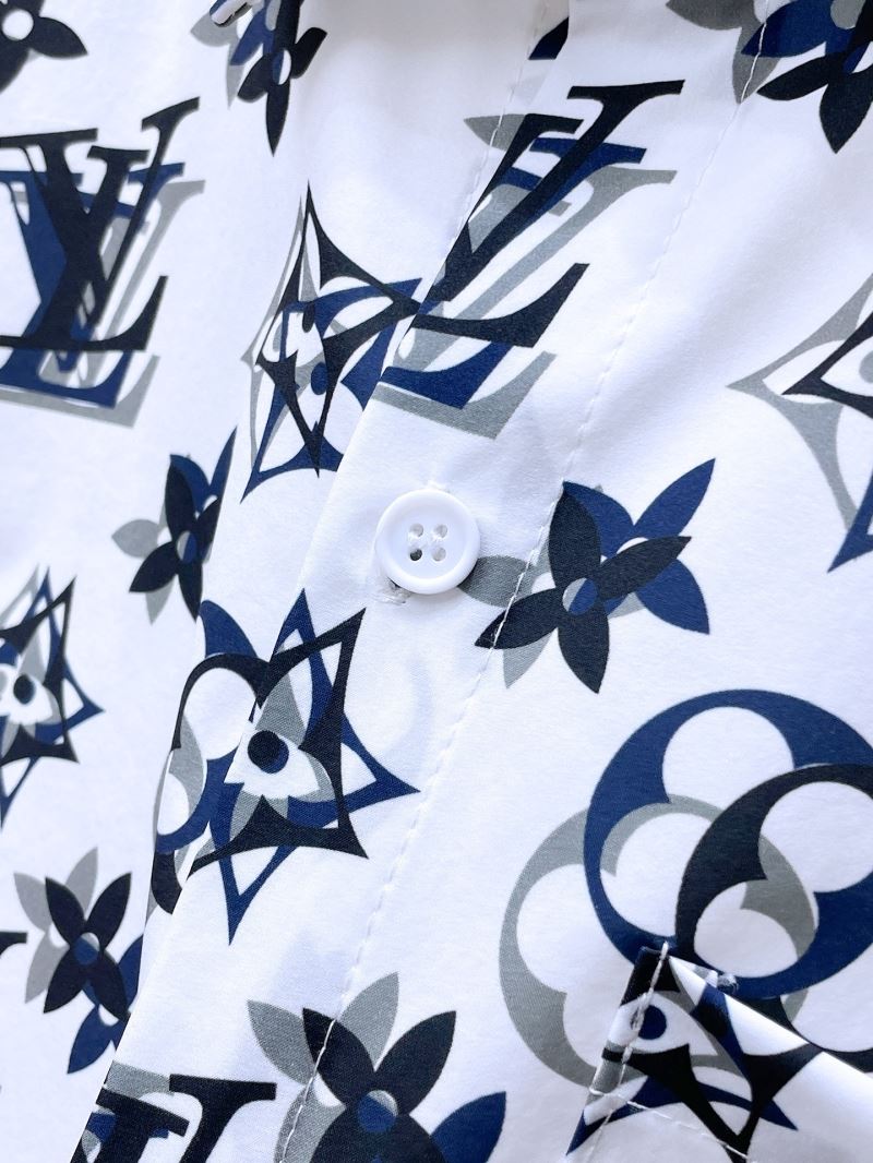 Louis Vuitton Shirts